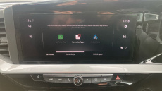 Vauxhall Mokka 100kW Ultimate 50kWh 5dr Auto Electric Hatchback